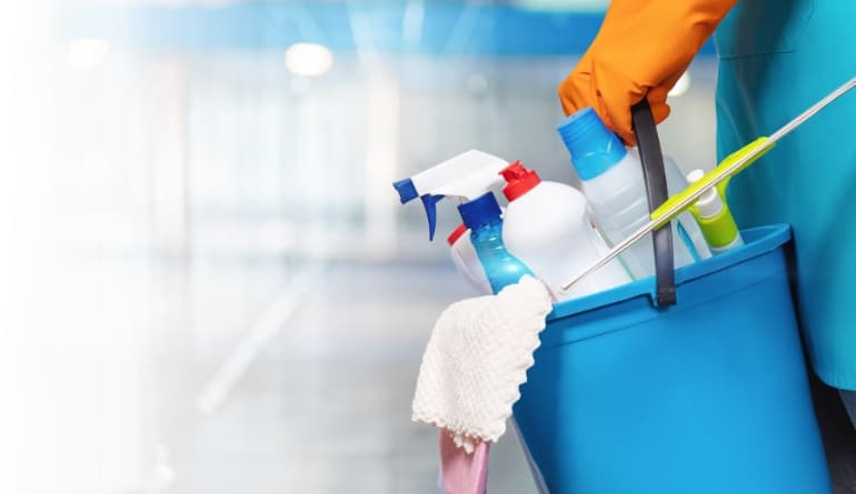 Housekeeping Services